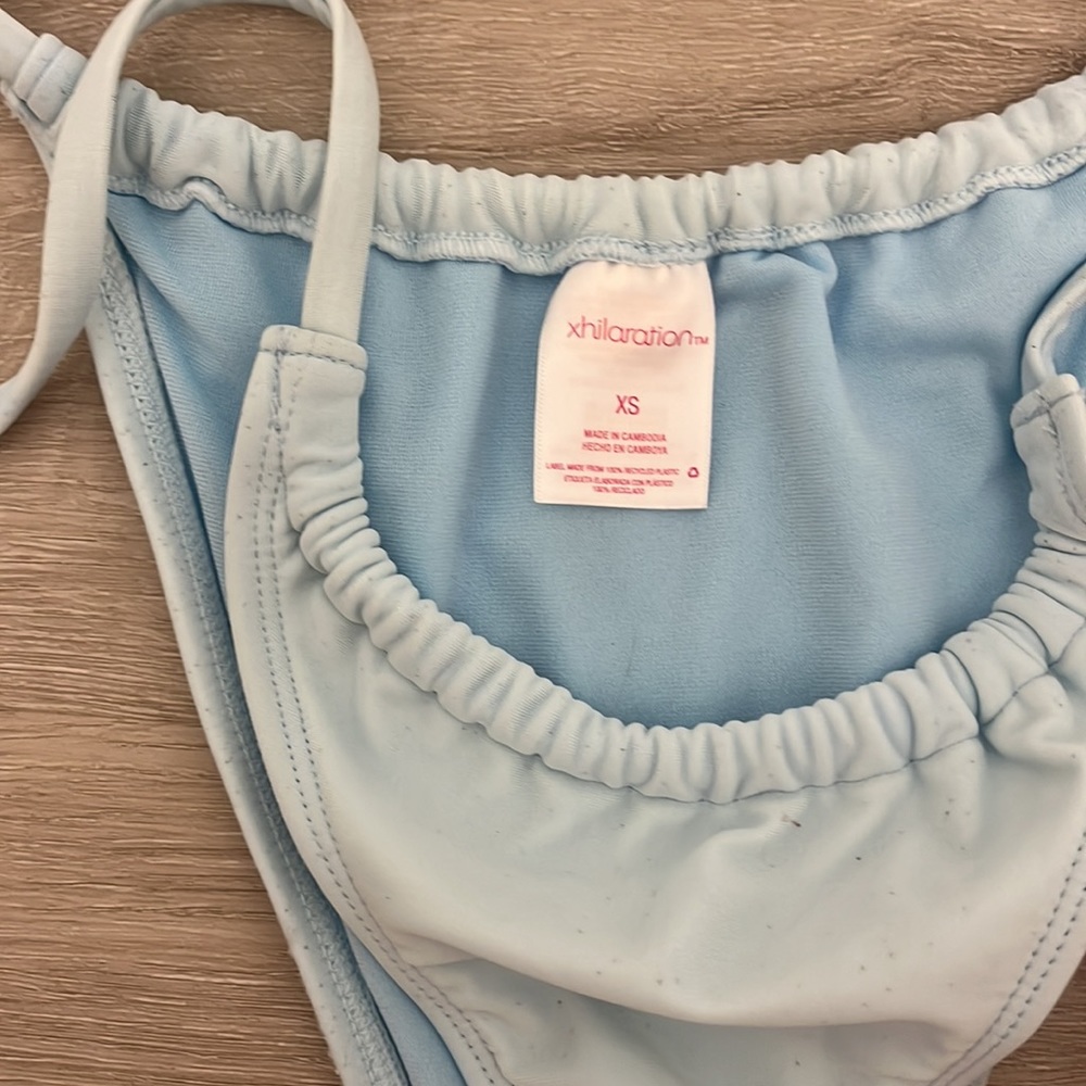 Target bikini - Picture 2 of 3